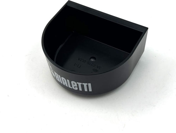 Contenitore-Nero-Raccoglitore-Goccia-per-CF90-Gioia