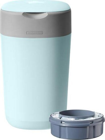 Contenitore-per-Pannolini-Tommee-Tippee-Sangenic-Twist-&-Click