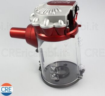 Contenitore-Polvere-Rosso-+-Coperchio-per-HandyForce-2761