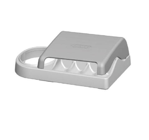 Contenitore porta spazzolini OralB Braun 67040225