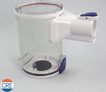 Contenitore-Secchio-per-Forzaspira-Slim-SR90B