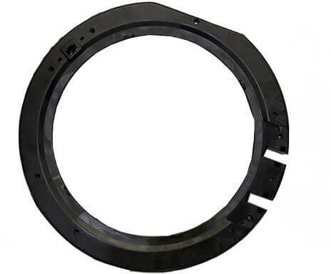 Controcornice Oblò Candy Lavatrice 43013082