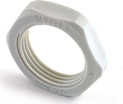 Controdado-grigio-M20-metrico