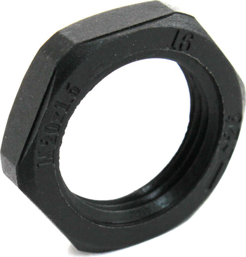 Controdado-nero-M20-metrico-1120N