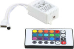 Controller-Dimmer-Con-Telecomando-Per-Strisce-Strip-Led-Rgb-5050-24-Tasti