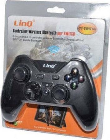 Controller-Joypad-Gamepad-Wireless-Bluethooth-Joystick-Per-Console-Switch-Bt-switch