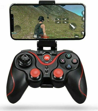 CONTROLLER JOYPAD WIRELESS BLUETOOTH IPHONE IOS ANDROID WINDOWS PHONE tv Elettronica/Cellulari e accessori/Accessori/Accessori per videogiochi/Controller Zencoccostore - Formia, Commerciovirtuoso.it