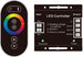 Controller Led Rgb Con Telecomando Touch Centralina Strip Striscia Led 12v Fai da te/Materiale elettrico/Interruttori e dimmer/Dimmer Trade Shop italia - Napoli, Commerciovirtuoso.it