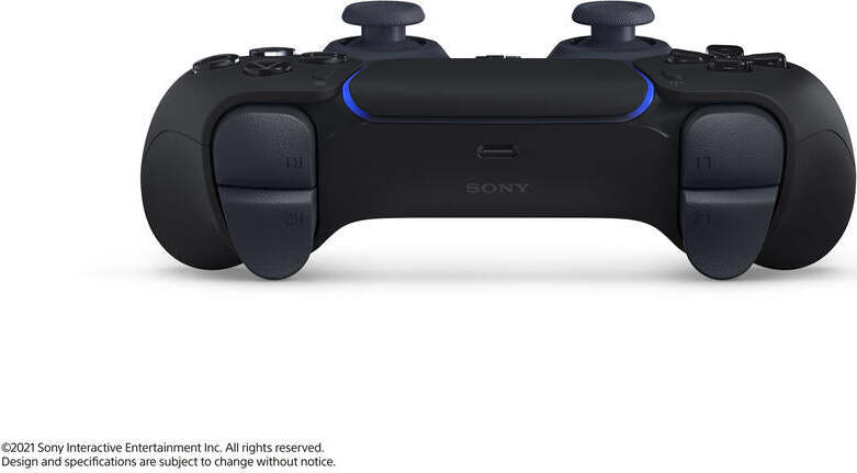 CONTROLLER-WIRELESS-DUALSENSE-MIDNIGHT-BLACK-(NERO)-PS5-USATO