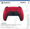 CONTROLLER-WIRELESS-DUALSENSE-VOLCANIC-RED-(ROSSO-METALLO)-PS5