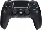 CONTROLLER-WIRELESS-STEELDIGI-DASAN-V2-BLACK-(NERO)-PS4