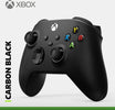 CONTROLLER-WIRELESS-XBOX-ONE/SERIES-X-CARBON-BLACK-(NERO)