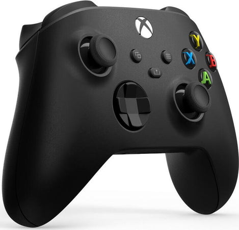 CONTROLLER-WIRELESS-XBOX-ONE/SERIES-X-CARBON-BLACK-(NERO)