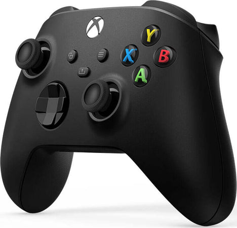 CONTROLLER-WIRELESS-XBOX-ONE/SERIES-X-CARBON-BLACK-(NERO)