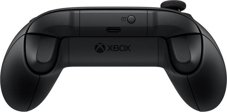 CONTROLLER-WIRELESS-XBOX-ONE/SERIES-X-CARBON-BLACK-(NERO)