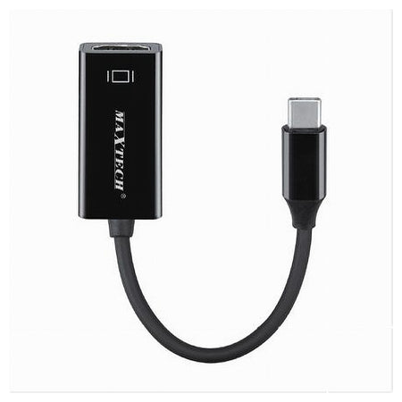 Convertitore Video Audio Cavo Adattatore Type-c Maschio A Hdmi Femmina Ctc-hdmi