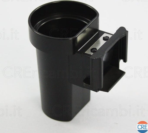 Convogliatore-Uscita-Caffè