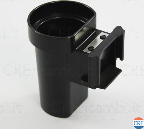 Convogliatore-Uscita-Caffè