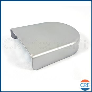 Coperchio-Argento---Chef-/-Major