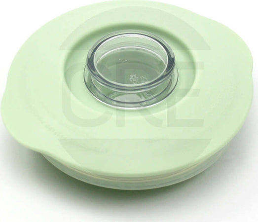 Coperchio-Bicchierone-Verde-per-Frullatore-FR76