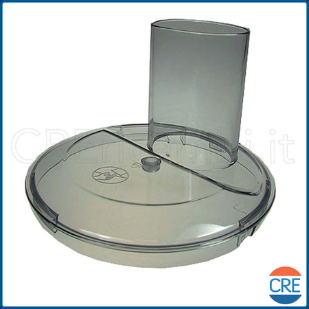 Coperchio-Ciotola-per-Robot-Bosch-MCM4