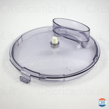 Coperchio-Contenitore-Metallico---K3000-/-KM3050