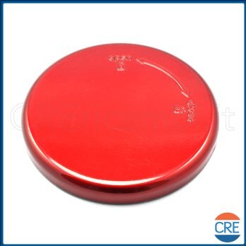 Coperchio-Rosso-Terminale-per-HandyForce-2761,-2759