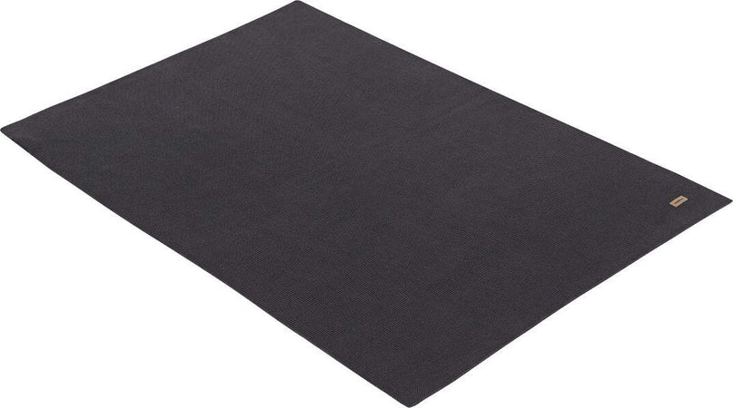 Coperta Cotone Bambino 80X100X1 Cm Basic Grigio Casa e cucina/Tessili per la casa/Biancheria per culle e lettini/Coperte e copertine/Coperte La Casa Del Bebè - Napoli, Commerciovirtuoso.it