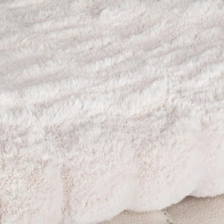 Maryplaid Coperta Matrimoniale in Pelliccia 250x210 6M33226 S150 - Passarelli Biancheria