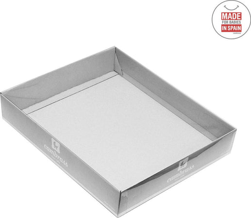 Coperta Raschel Culla 110X140X1 Cm Team Grigio Casa e cucina/Tessili per la casa/Biancheria per culle e lettini/Coperte e copertine/Coperte La Casa Del Bebè - Napoli, Commerciovirtuoso.it