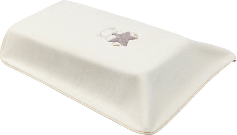 Coperta Ricamata 80X110X1 Cm Polar Grigio Casa e cucina/Tessili per la casa/Biancheria per culle e lettini/Coperte e copertine/Coperte La Casa Del Bebè - Napoli, Commerciovirtuoso.it