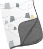 Copertina Dream Cotone 75x100 Bear Doomoo Casa e cucina/Tessili per la casa/Biancheria per culle e lettini/Coperte e copertine/Coperte La Casa Del Bebè - Napoli, Commerciovirtuoso.it