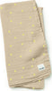 Copertina in Mussola di Bambù Elodie Details Lemon Sprinkles Casa e cucina/Tessili per la casa/Biancheria per culle e lettini/Coperte e copertine/Copertine avvolgenti La Casa Del Bebè - Napoli, Commerciovirtuoso.it