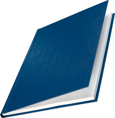 Copertine Impressbind - rigide - 3 5 mm - finitura lino - blu - Leitz - scatola 10 pezzi Cancelleria e prodotti per ufficio/Elettronica per ufficio/Rilegatrici e accessori/Copertine per rilegatrici Eurocartuccia - Pavullo, Commerciovirtuoso.it