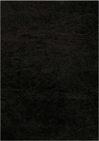 Copertine per rilegatura - A4 - cartoncino groffrato semilpelle - 240 gr - nero - Fellowes - conf.100 pezzi Cancelleria e prodotti per ufficio/Elettronica per ufficio/Rilegatrici e accessori/Copertine per rilegatrici Eurocartuccia - Pavullo, Commerciovirtuoso.it