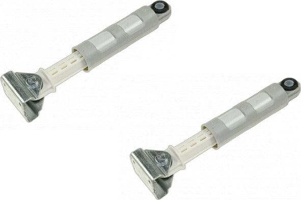 COPPIA AMMORTIZZATORI 100N LAVATRICE CANDY HOOVER 81453331 ORIGINALE Casa e cucina/Grandi elettrodomestici/Accessori e parti di ricambio/Ricambi e accessori per lavatrici/Supporti e telai per lavatrici Rossi Ricambi - Venetico Marina, Commerciovirtuoso.it