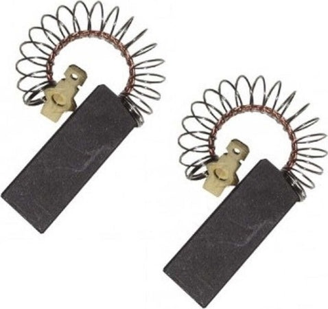 COPPIA CARBONCINI CON MOLLE PER MOTORI VARIO USO - 5 X 12,5 X 36 TIPO ECONOMICO Casa e cucina/Grandi elettrodomestici/Accessori e parti di ricambio/Ricambi e accessori per lavatrici/Motori per lavatrici Rossi Ricambi - Venetico Marina, Commerciovirtuoso.it