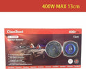 Coppia Casse Altoparlanti Speaker Tweeter Auto C-10356 13cm 400w Max Elettronica/Elettronica per veicoli/Elettronica per auto/Sistemi audio/Altoparlanti/Altoparlanti coassiali Trade Shop italia - Napoli, Commerciovirtuoso.it