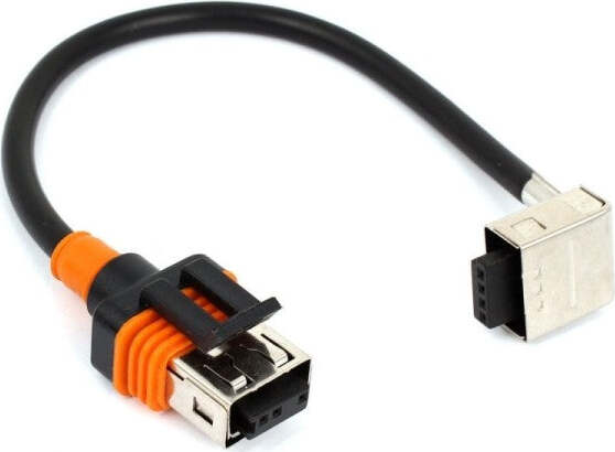 Coppia-Cavi-D1s-D1r-Xenon-Hid-Lampadina-Sostituzione-Alimentazione-D1-Ballast