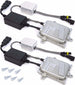 COPPIA CENTRALINE CAN BUS SLIM FARI BI-XENON AUTO MOTO CAMPER XENON 35W 12V HID Auto e Moto/Parti per auto/Luci lampadine e indicatori/Kit conversione Xeno Trade Shop italia - Napoli, Commerciovirtuoso.it