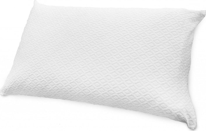 COPPIA COPRI CUSCINO TOPAZIO FEDERE SPUGNA COTONE TRASPIRANTE ZIP 50X80CM BIANCO Casa e cucina/Tessili per la casa/Biancheria da letto/Lenzuola e federe/Federe protettive per cuscini Trade Shop italia - Napoli, Commerciovirtuoso.it