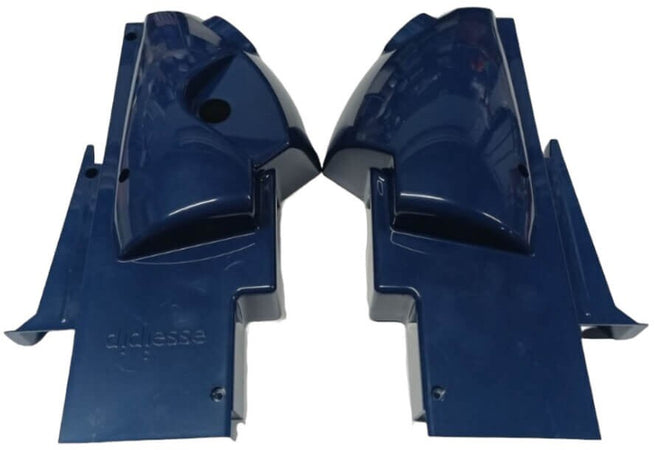 Coppia Fiancate Dx - Sx Didiesse Baby Frog Blu