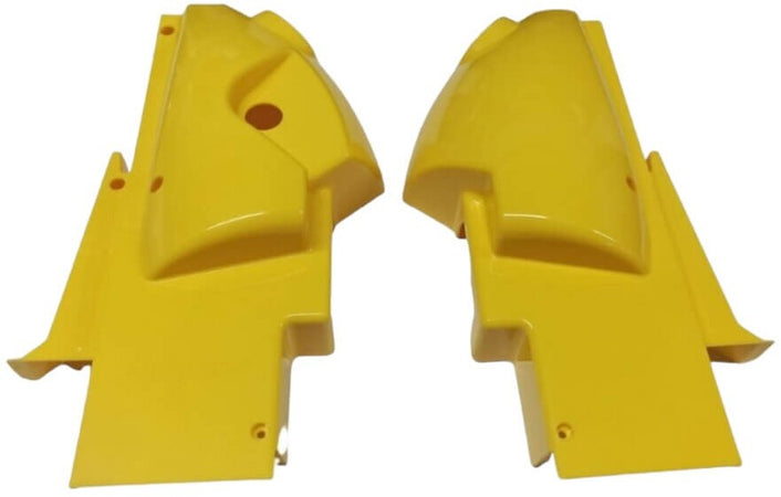 Coppia Fiancate Dx - Sx Didiesse Baby Frog Giallo