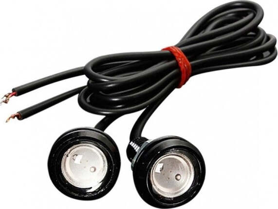 Coppia Lampade Lampada Luci Auto Cob 12v 3w Bianco Led Canbus Eagle Eye Marcia Auto e Moto/Parti per auto/Luci lampadine e indicatori/Lampadine/Lampadine per esterno Trade Shop italia - Napoli, Commerciovirtuoso.it
