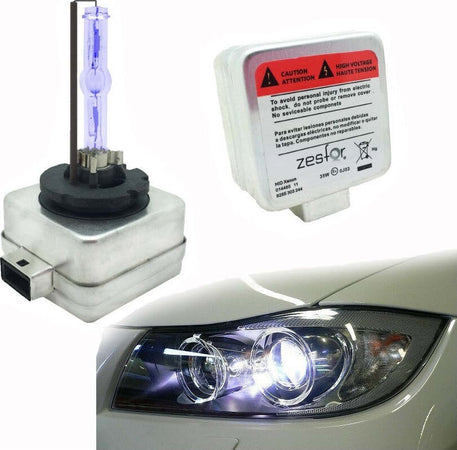 COPPIA LAMPADE LAMPADINE D1S / D1C XENON 35W 6000K BULB PER AUTO ANTIURTO Auto e Moto/Parti per auto/Luci lampadine e indicatori/Lampadine/Lampadine per esterno Trade Shop italia - Napoli, Commerciovirtuoso.it