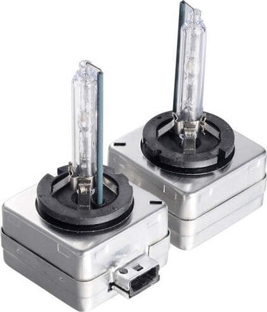 Coppia Lampade Lampadine D3s Xenon 35w 6000k Bulbi Per Auto Antiurto Auto e Moto/Parti per auto/Luci lampadine e indicatori/Lampadine/Lampadine per esterno Trade Shop italia - Napoli, Commerciovirtuoso.it