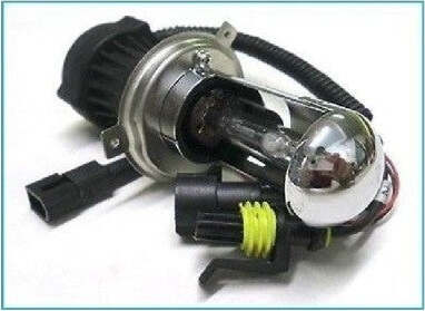 Coppia Lampade Per Fari Auto H4-3 Bixenon Kit 12v 35w 6000k Con Cablaggio Auto e Moto/Parti per auto/Luci lampadine e indicatori/Lampadine/Lampadine per esterno Trade Shop italia - Napoli, Commerciovirtuoso.it