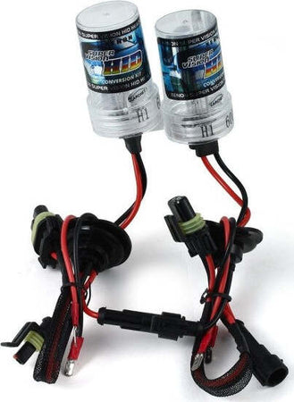 Coppia Lampade Xenon Xeno Hid Ricambio Kit H1 6000k Per Auto Camper Auto e Moto/Parti per auto/Luci lampadine e indicatori/Lampadine/Lampadine per esterno Trade Shop italia - Napoli, Commerciovirtuoso.it