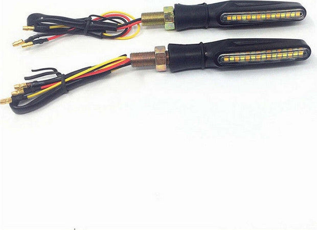 Coppia Led Cob 12v Moto Frecce Indicatore Segnale Freccia Luce Sequenziale Hd810 Auto e Moto > Moto > Illuminazione e Elettronica Trade Shop italia - Napoli, Commerciovirtuoso.it