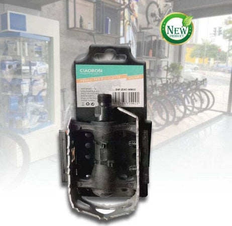 Coppia-Pedali-Universali-Pedale-Ricambi-Per-Bici-Bicicletta-Accessori-Zxc-9902